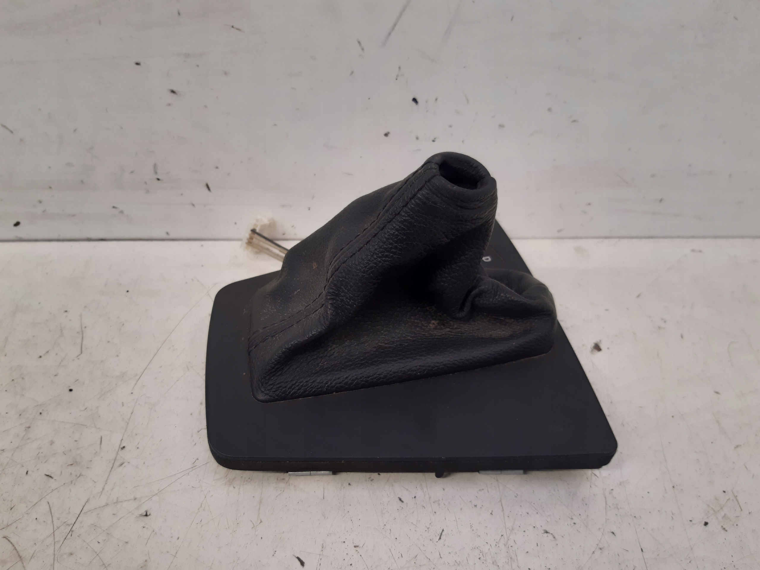 Manschette RAHMEN der Kulisse 7056025 BMW X3 E83