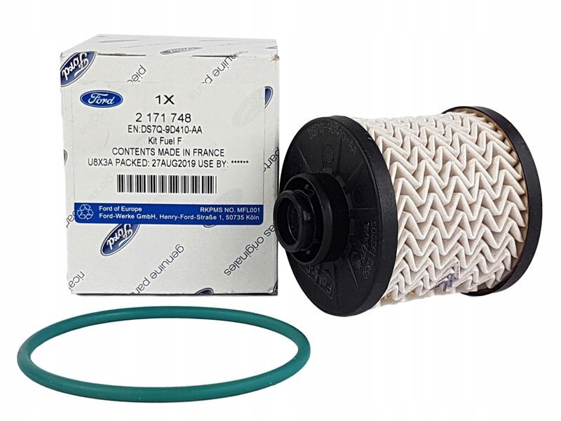 2171748 - OE FORD ТОПЛИВНЫЙ ФИЛЬТР FORD MONDEO V MK5 2.0 TDCI