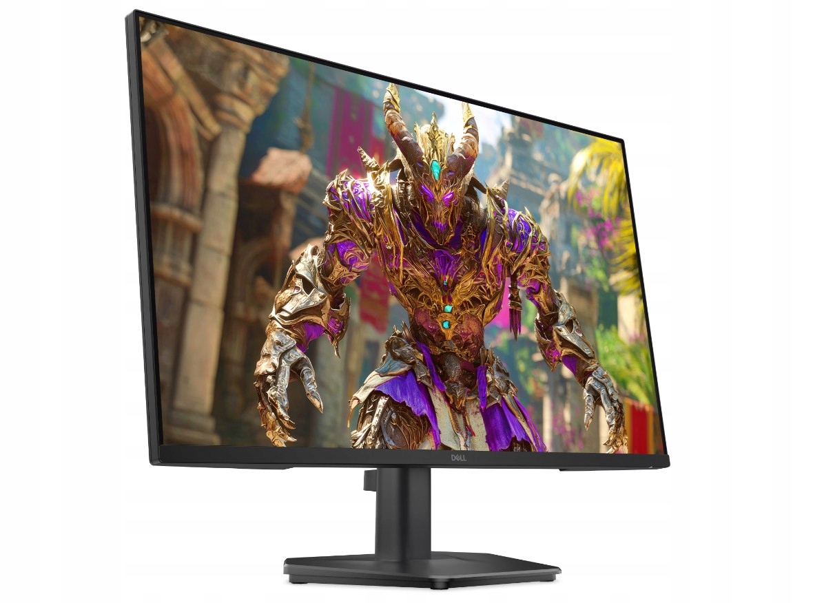 Monitor Dell SE2726HG 27" 1920x1080px Ips 240Hz 0,5 ms [gtg]