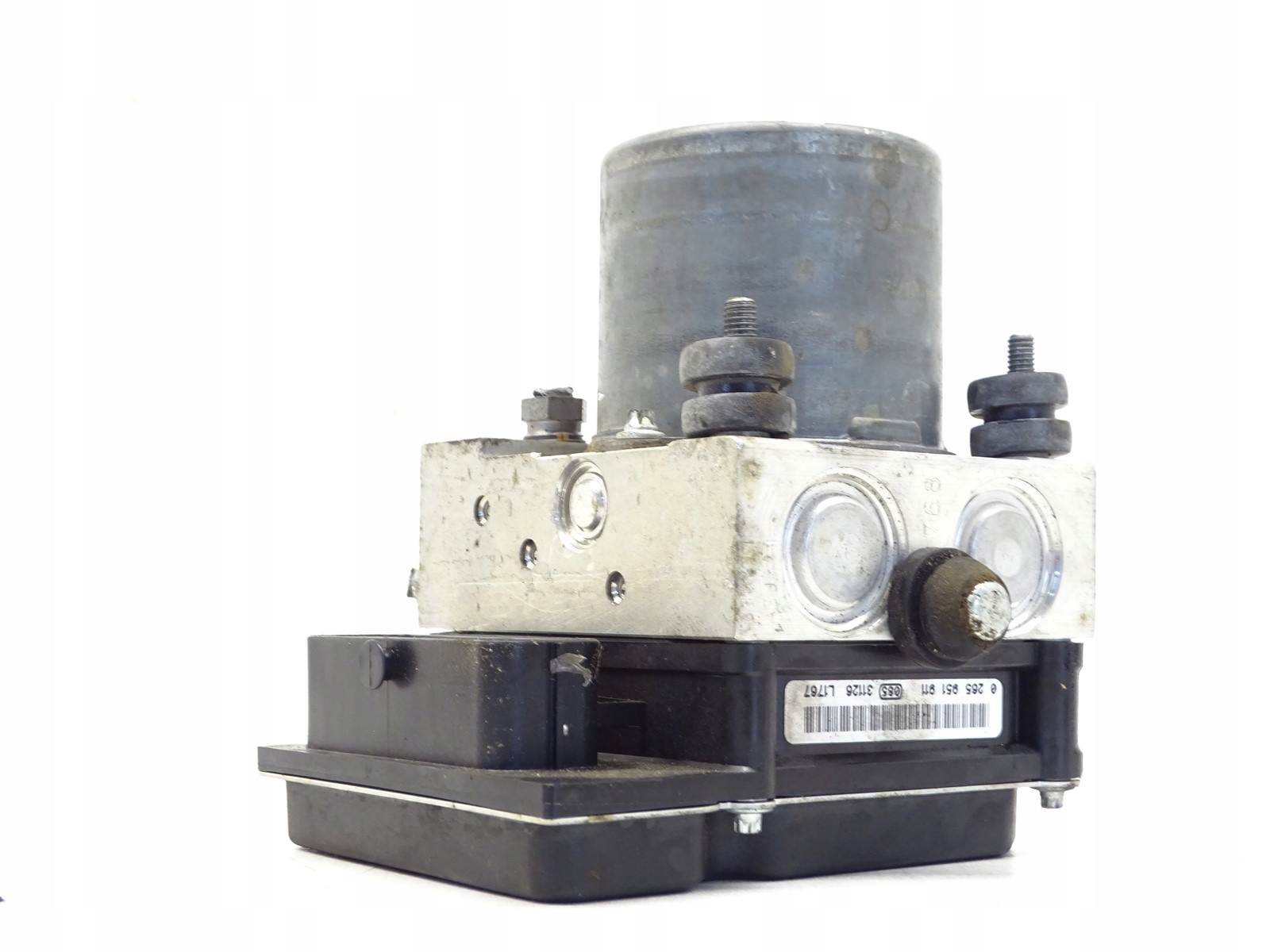 Pompa ABS JAGUAR XF e 2.2 D Diesel DX23-2C405-BG