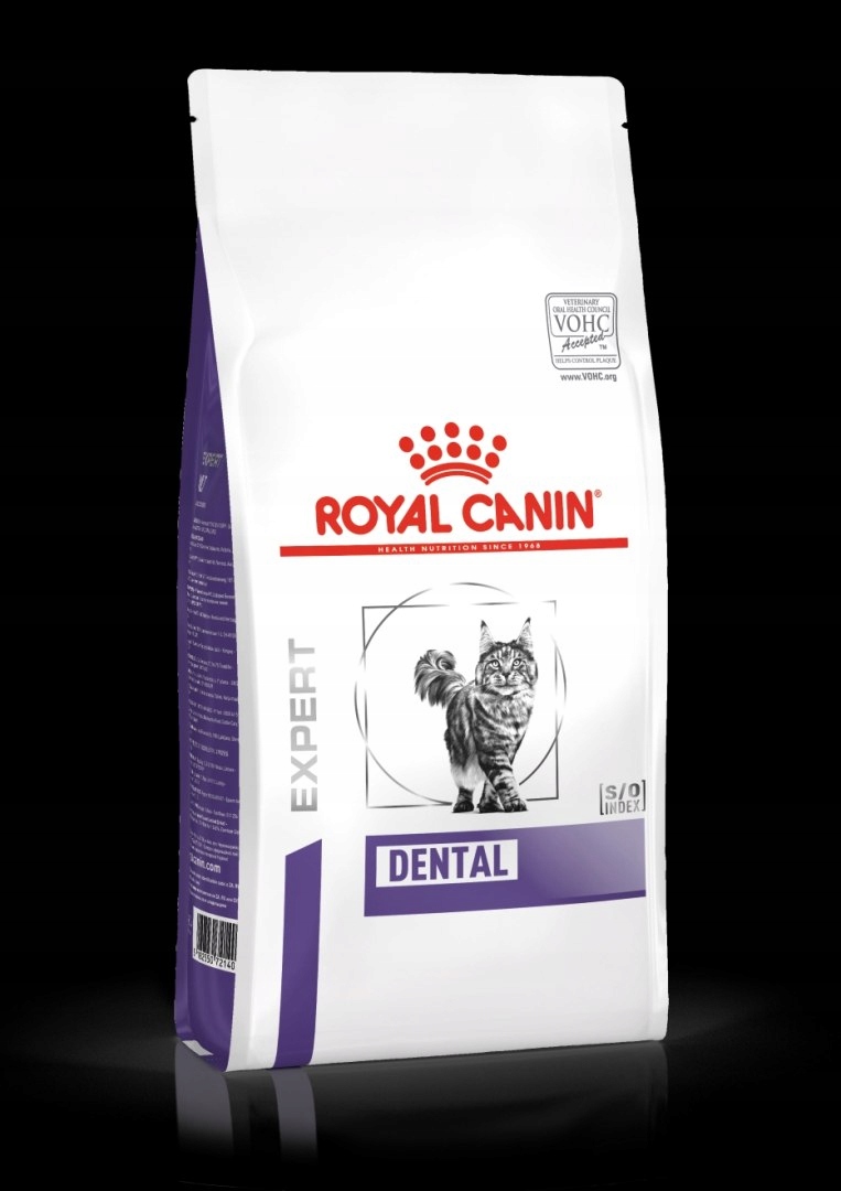 Royal Canin Dental 1,5 kg
