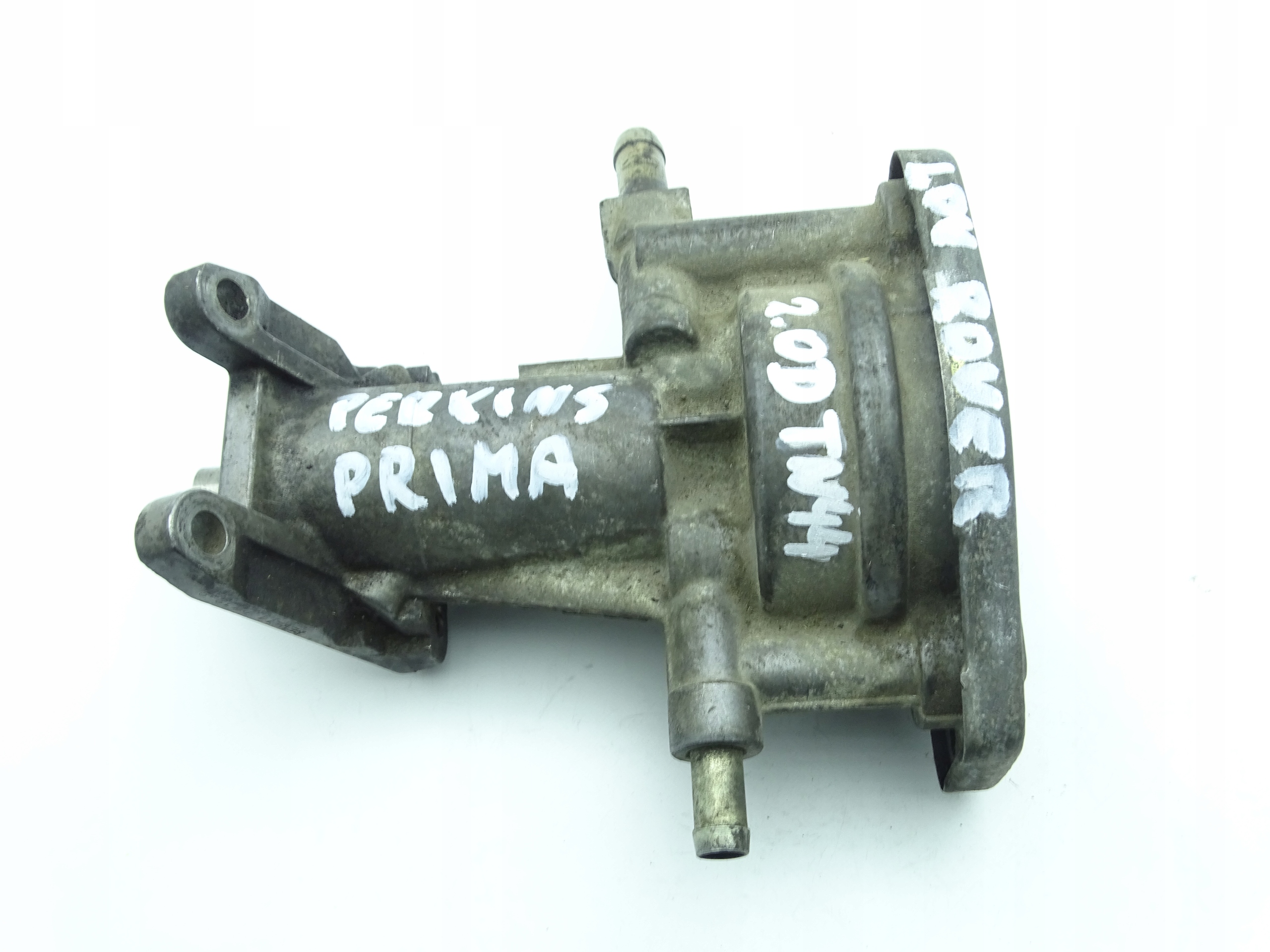 RE5017JHL2 - PERKINS PRIMA M60 M80 2.0 D TN44 вакуумний НАСОС