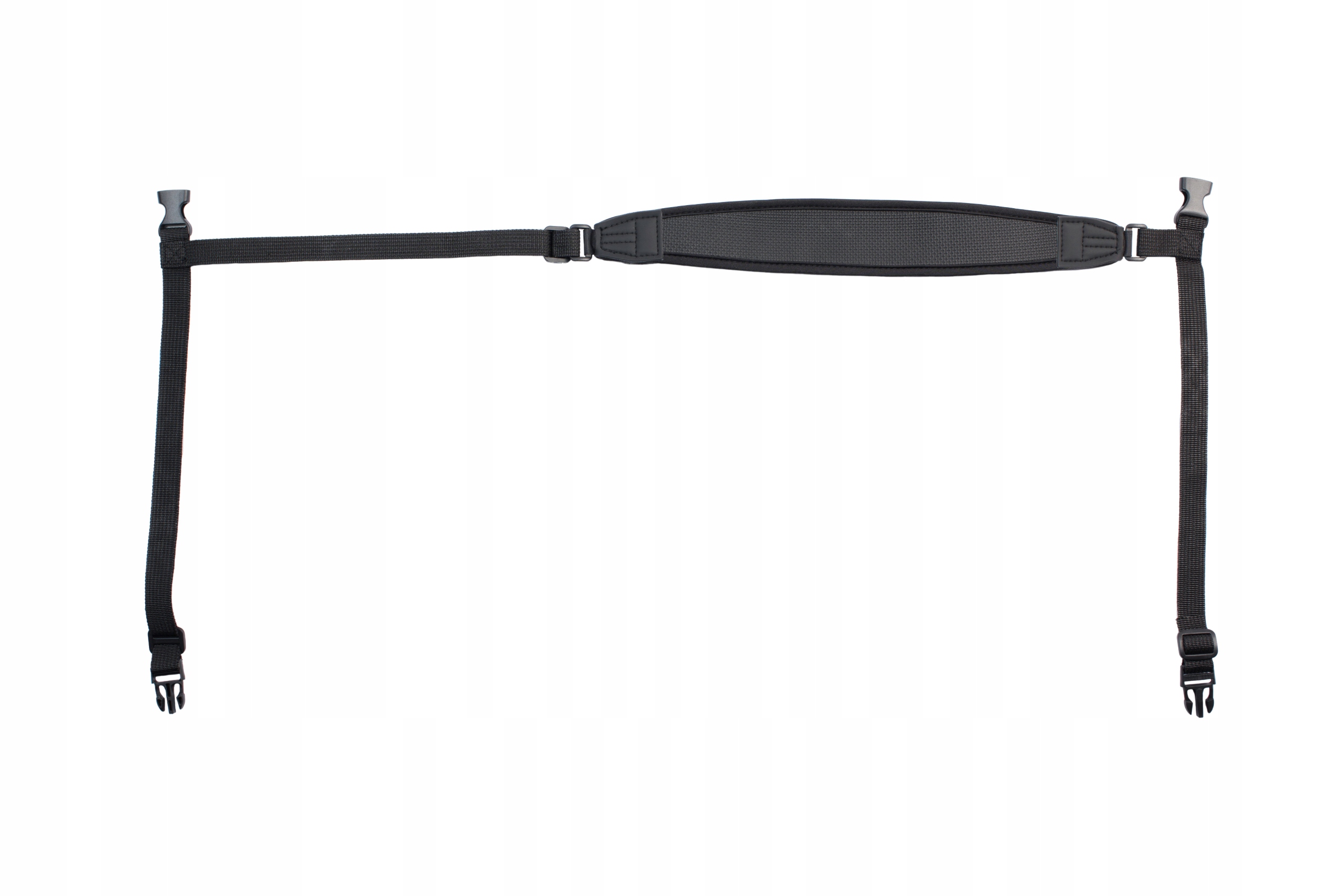 PASEK NARAMIENNY NEOPRONOWY do STATYWU TRIPODA TRANSPORT PRZENOSZENIE Model NARAMIENNY