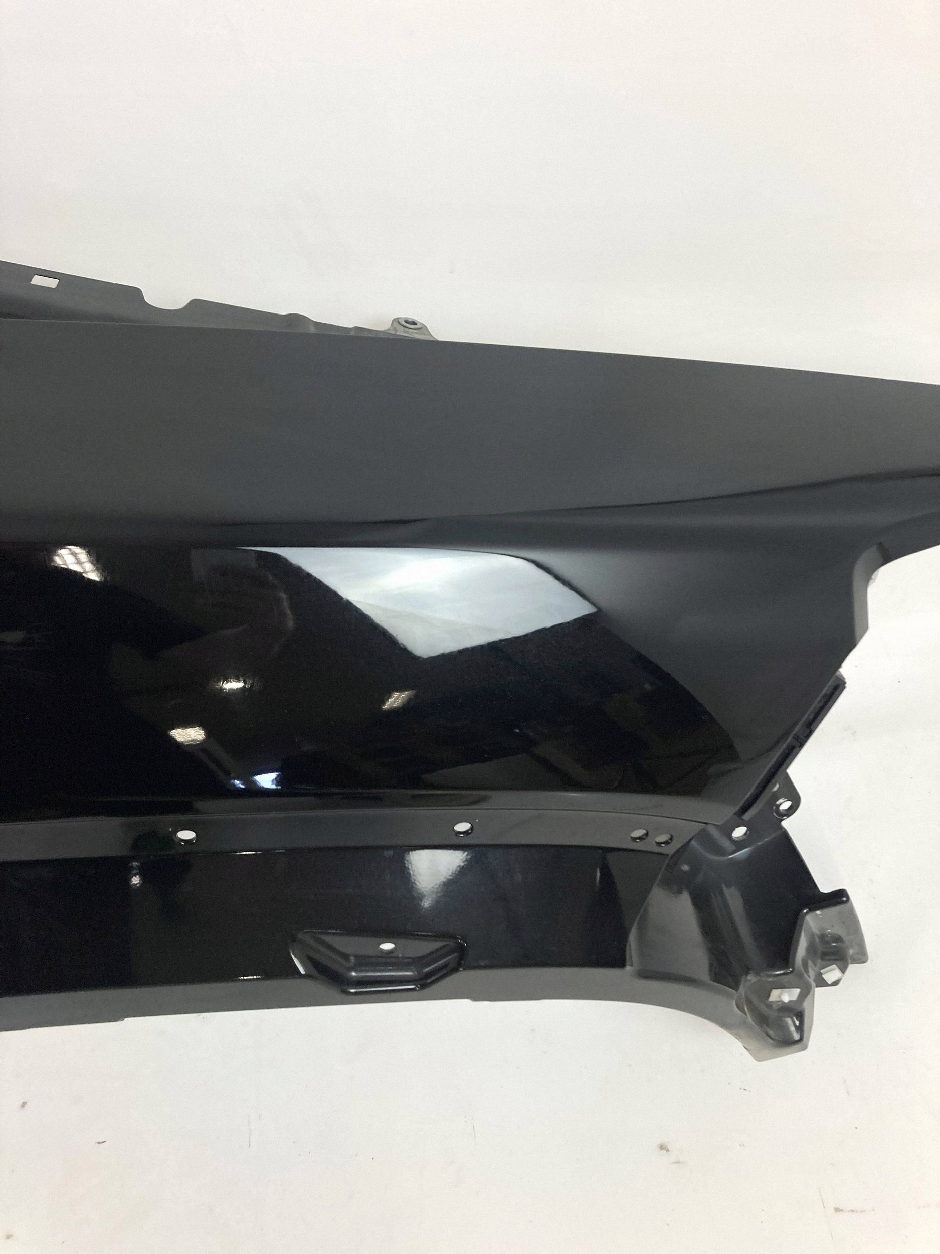 Ram 1500 TRX V 6.2 fender front right front 2021-2024 OEM