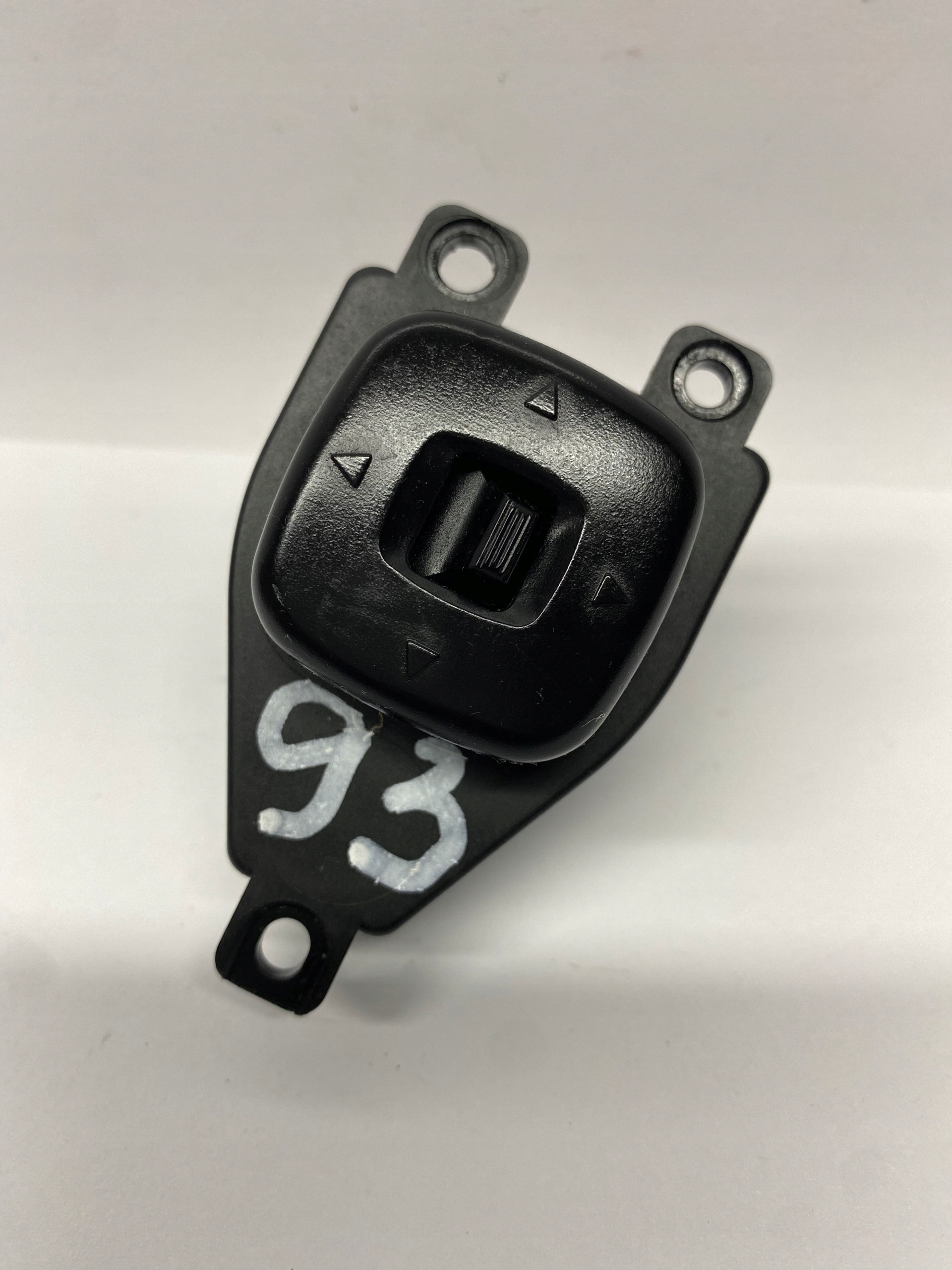 PANEL Regulations- der Spiegel MAZDA 3 BK BJOE66600