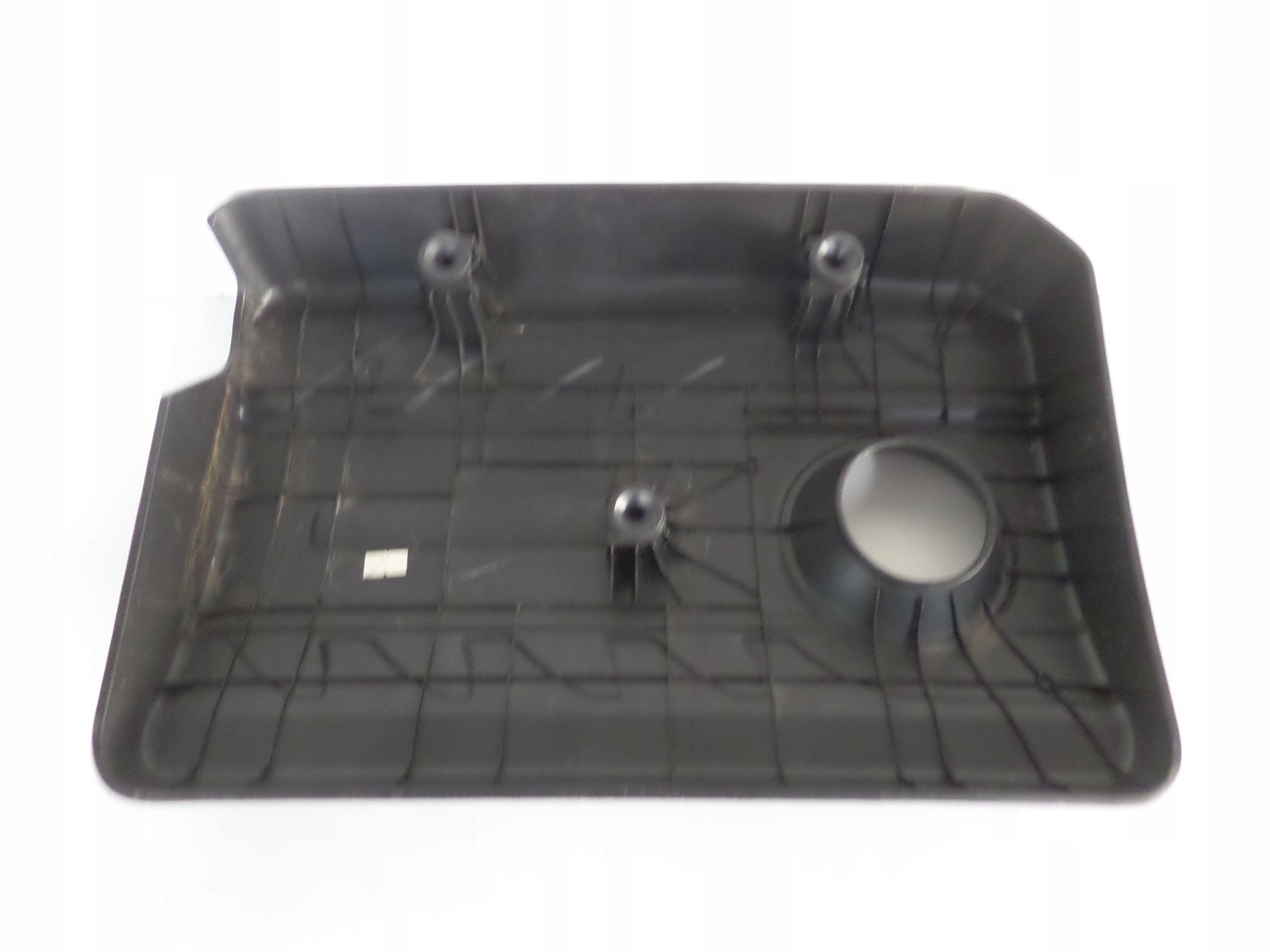 cover cover for engine KIA CEED III 18- DOHC