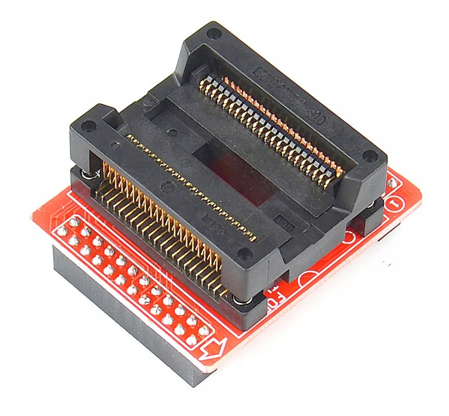 Adaptér (doplněk) SOP44 Zif 28/29Fx00 pro TL866x