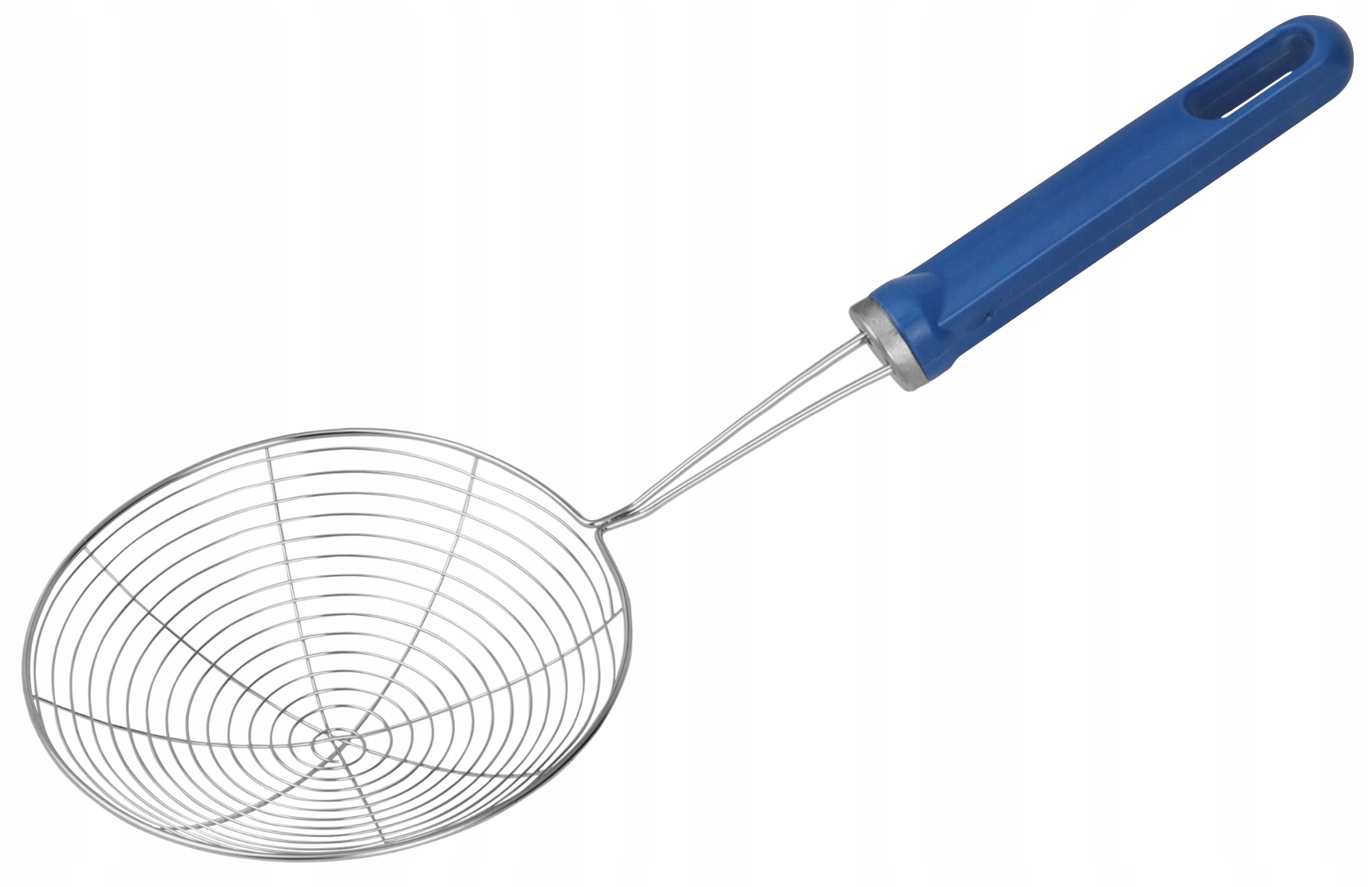 

Szumówka Sitko Podbierak Łyżka Cedzakowa 12 cm