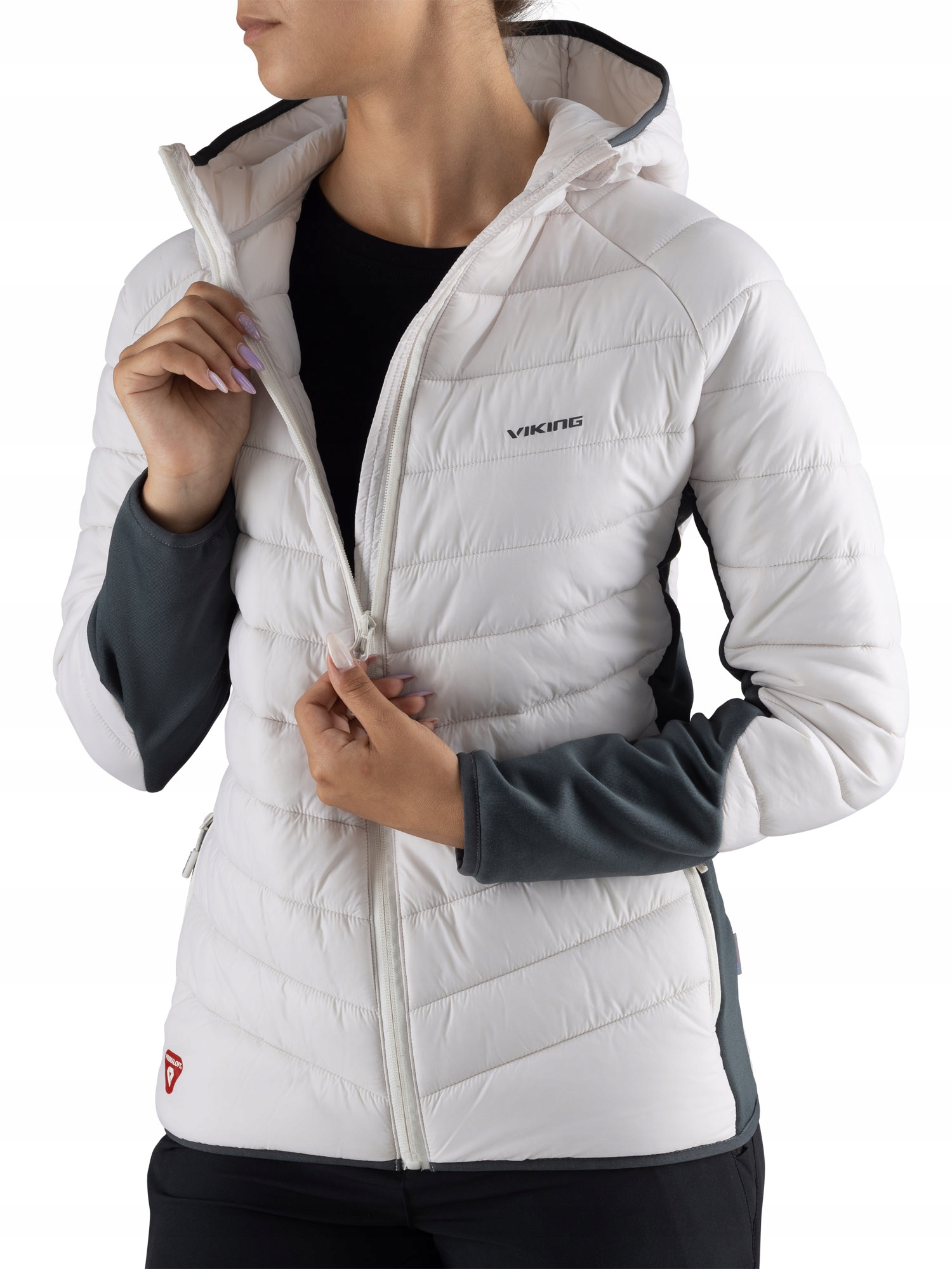 Kurtka damska Viking Becky Warm Pro S