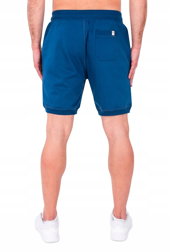 MĘSKIE SZORTY BAWEŁNA JAVIER PRODUKT POLSKI 41 XL Model JAVIER