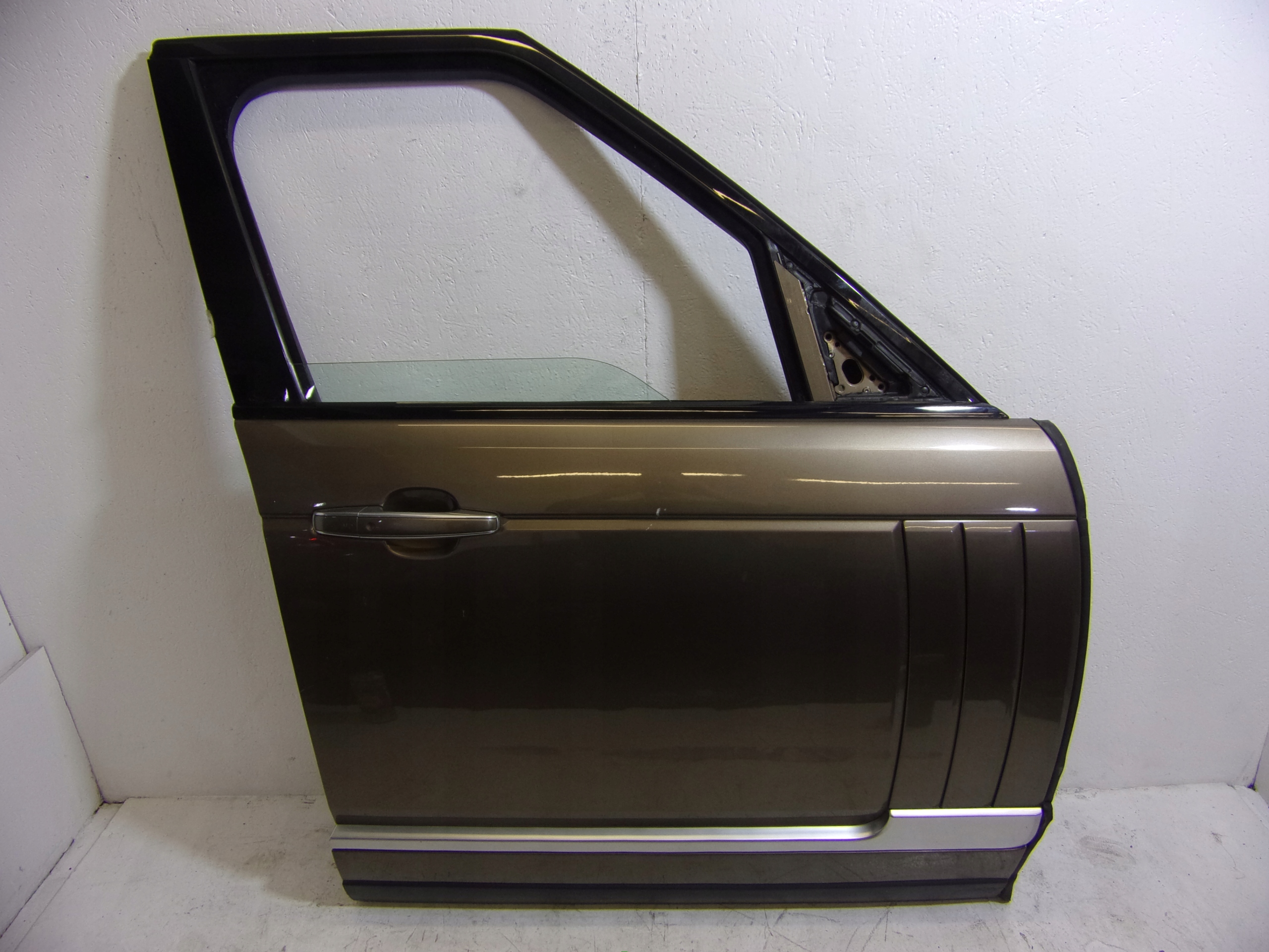 door right front LAND ROVER RANGE ROVER VOGUE L405 2014