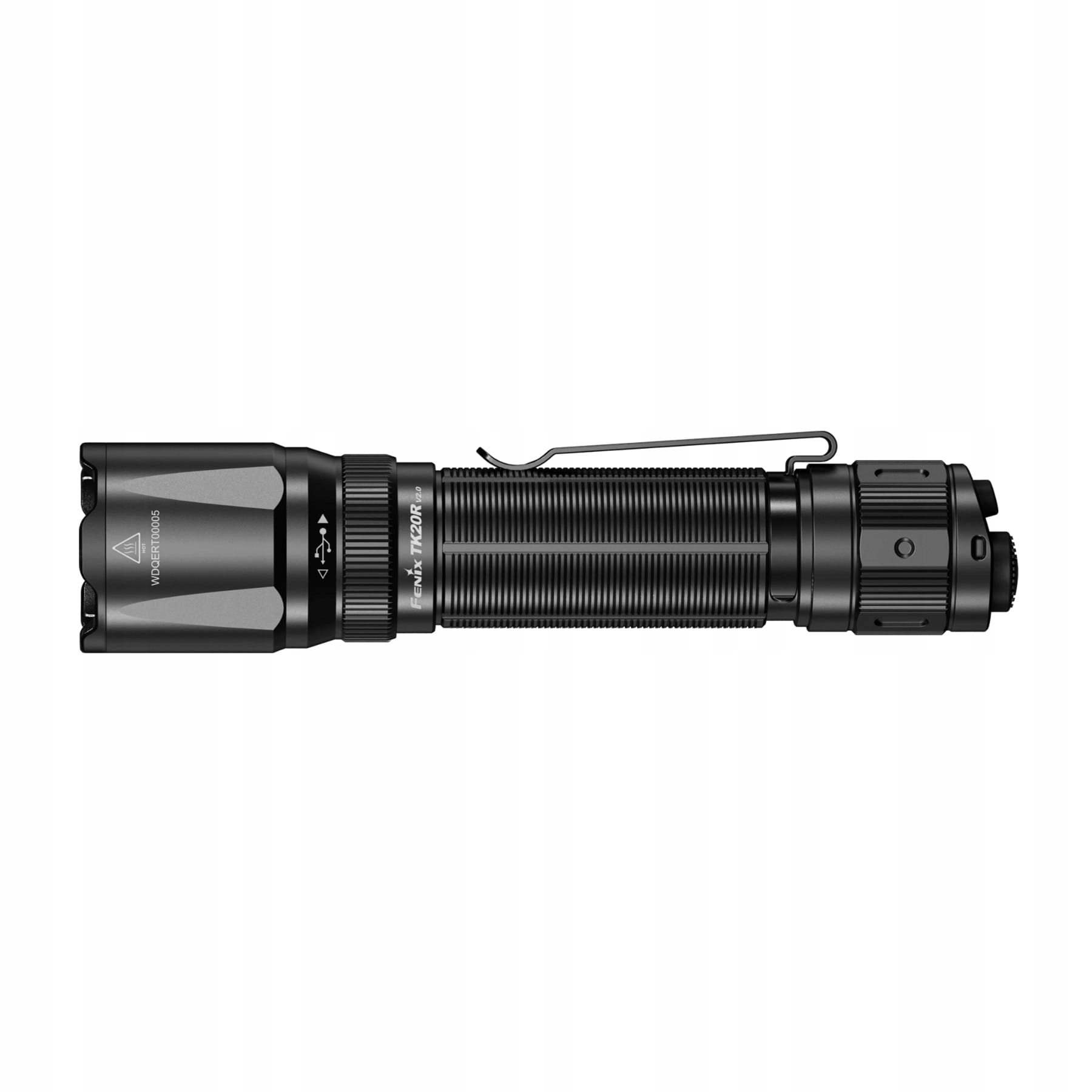 Latarka taktyczna diodowa Fenix TK20R V2.0