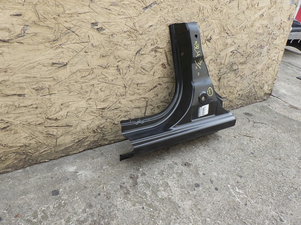 DACIA LOGAN 2 SANDERO II threshold right new original
