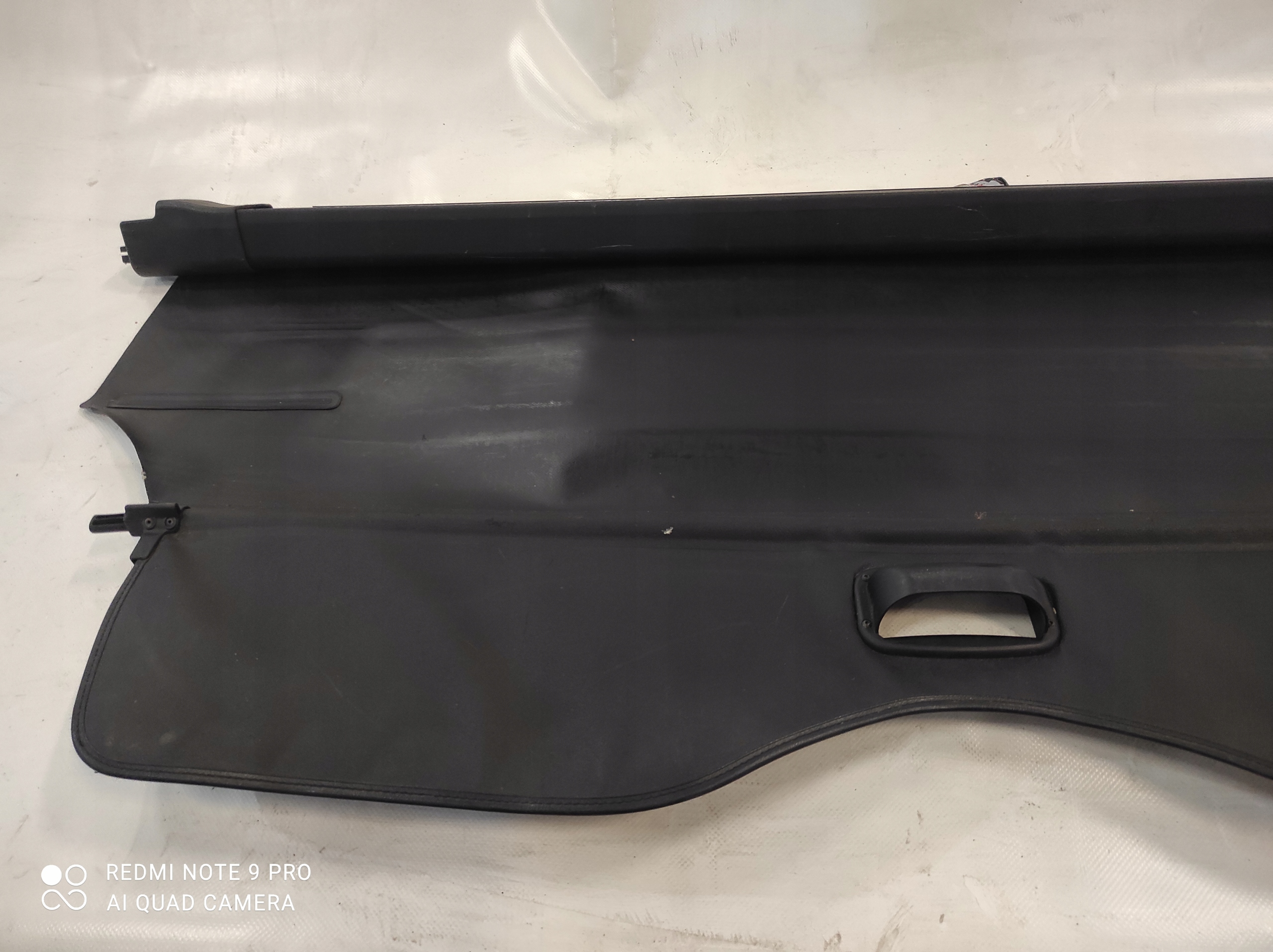 blinds boot FORD MONDEO MK3 KOMBI