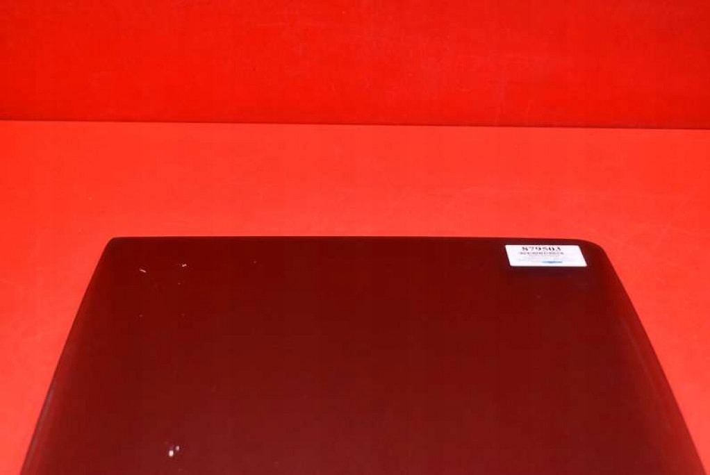 window side right rear part rear NISSAN NAVARA 3 III 05-14