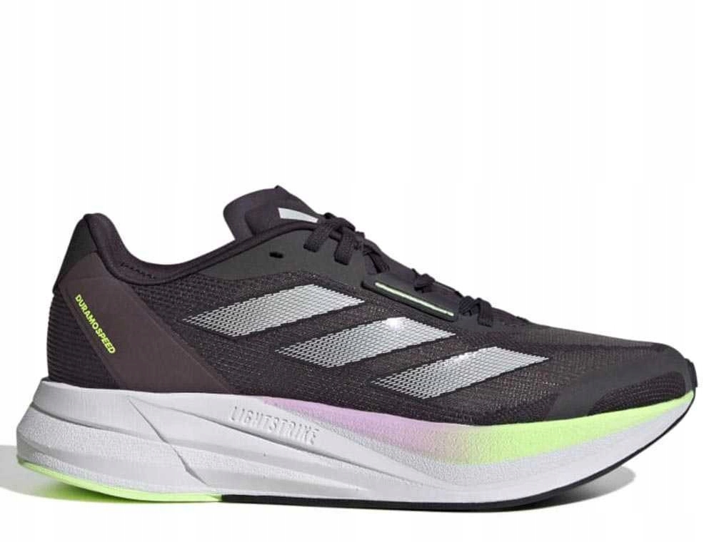 Dámské boty Adidas Duramo Speed W IE7985 vel.38 Na běhání Lehké Pohodlné