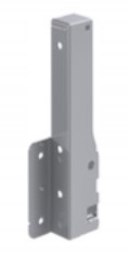 

Hettich Innotech-łącznik ŚCIAN.TYL.-LEWY-144MM