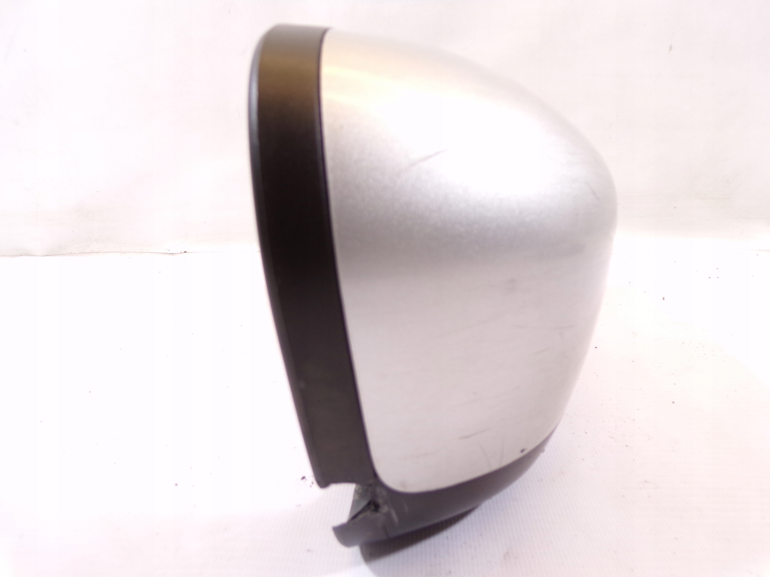 mirror right MAZDA 5 4PIN