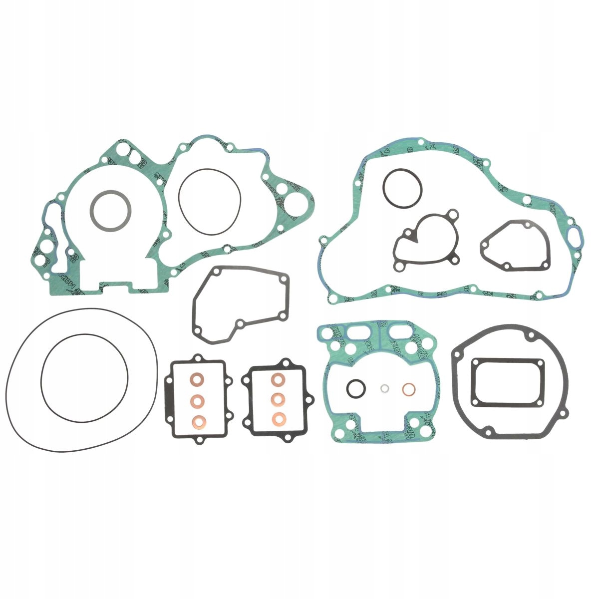 Tesnenie motora kpl Suzuki Rm 250 2001- Athena P