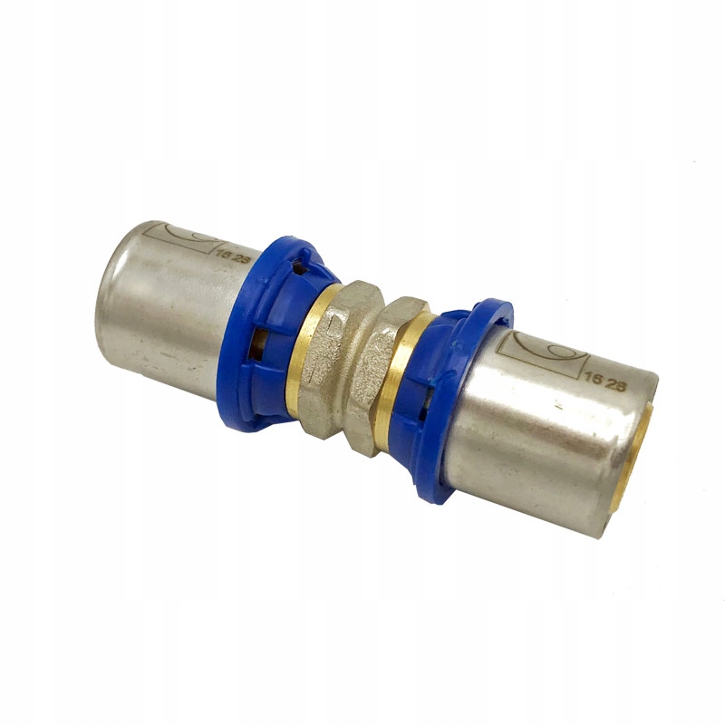 

Pex Mufa 26X26 MM Zapras Radopress Pipe Life