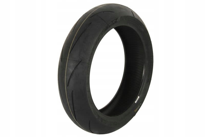 Opona wyścigowa Metzeler Racetec Rr K3 160/60R17