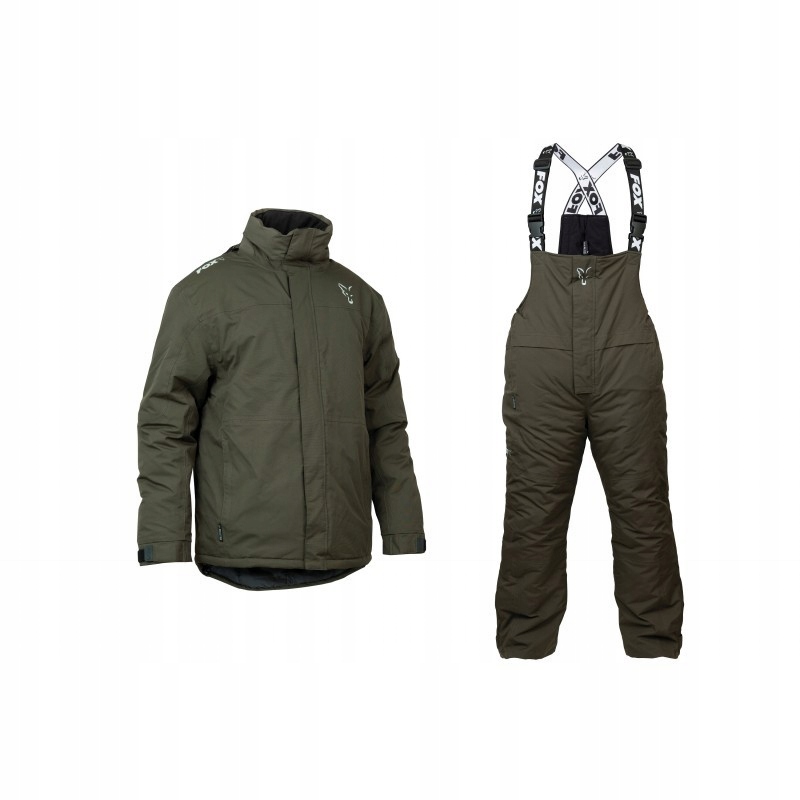 Komplet FOX Collection Winter Suit Rozmiar "XL"