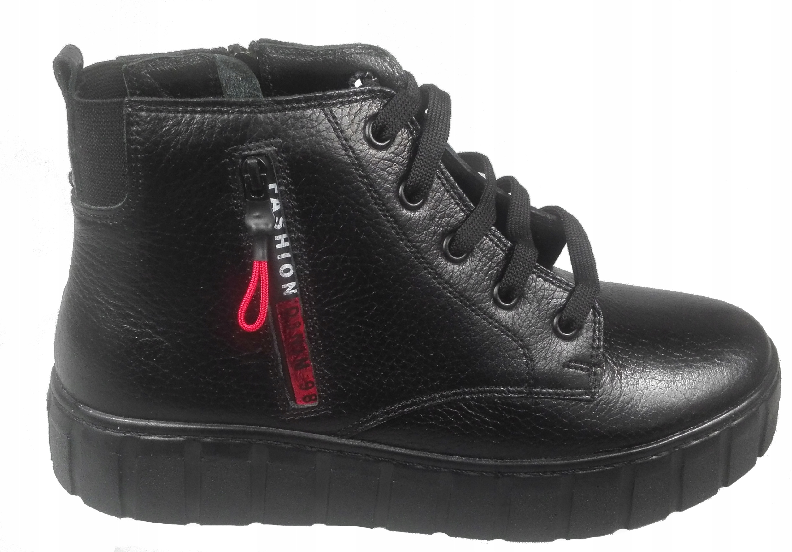 T.sokolski Kotníkové Boty Ami Z21-410 Black r38