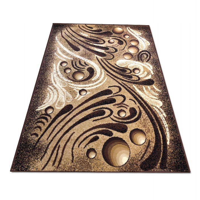 Měkký Originální Koberec 100x200 Bcf Alfa MIX