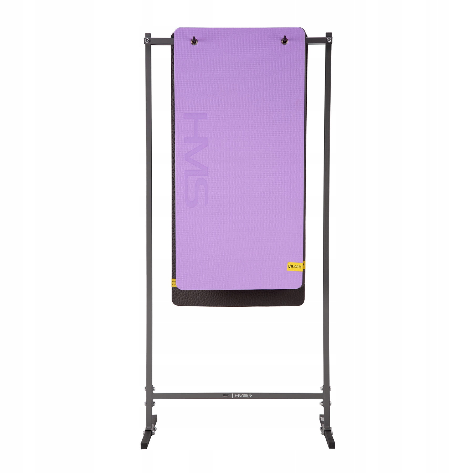 STOJAK NA MATY STR31 COMMERCIAL HMS WIESZAK NA MATY TRENING FITNESS Rodzaj inny