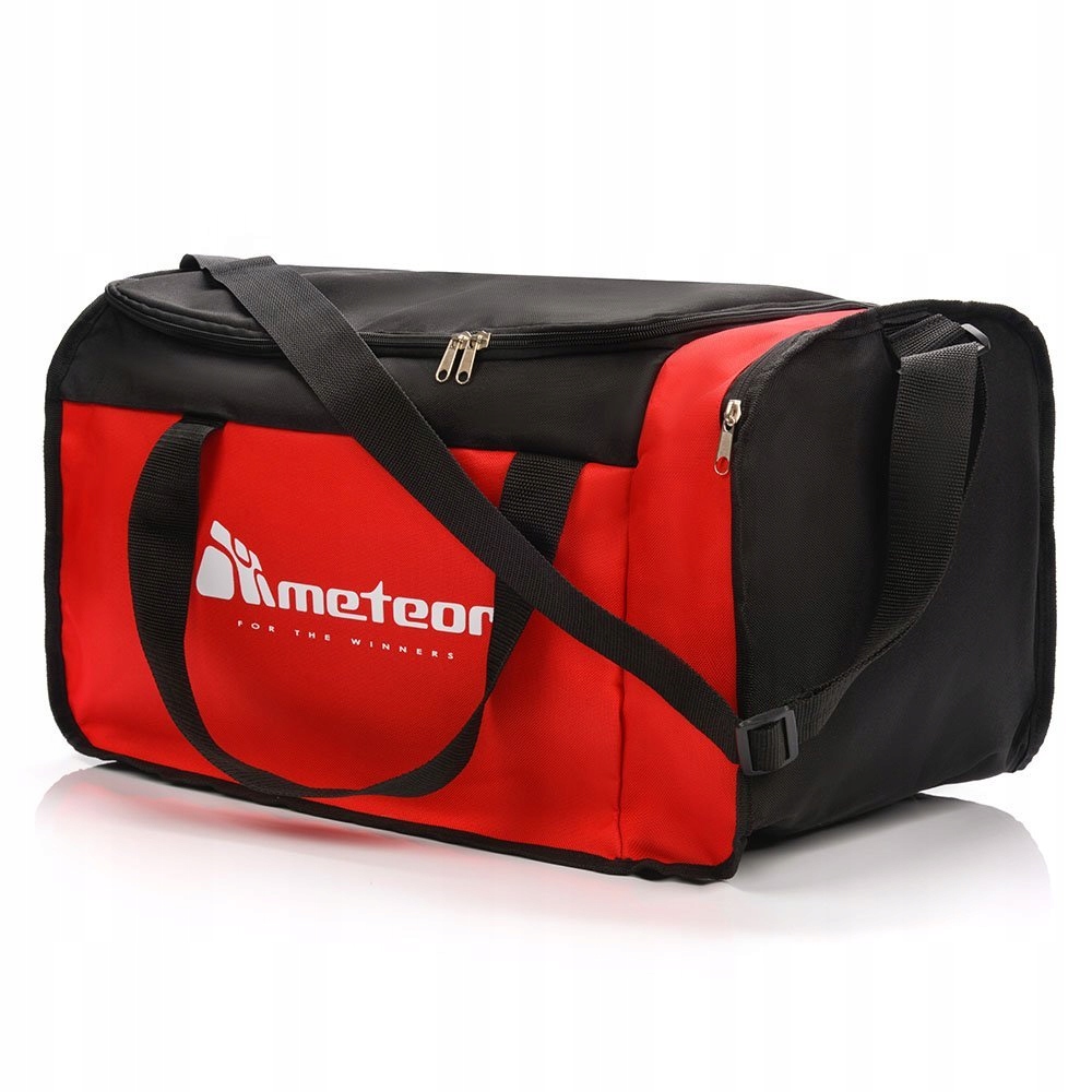

Torba Fitness Basen Treningowa Meteor Widar 40L