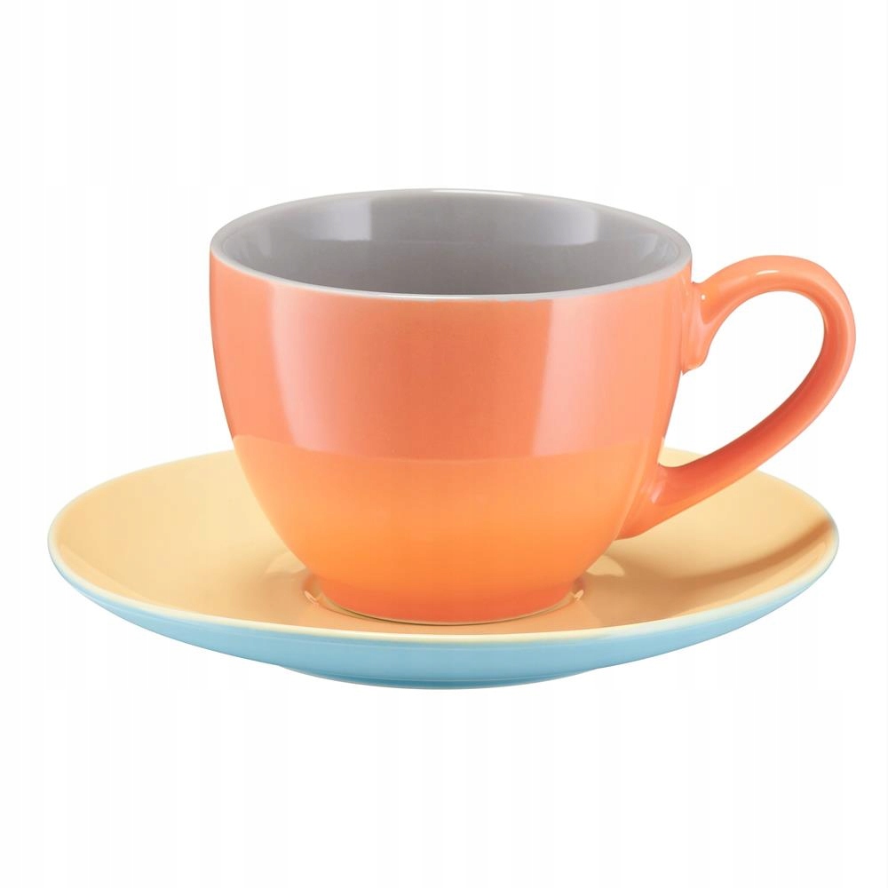 

Filiżanka 220ml ze spodkiem Borneo Villa Italia