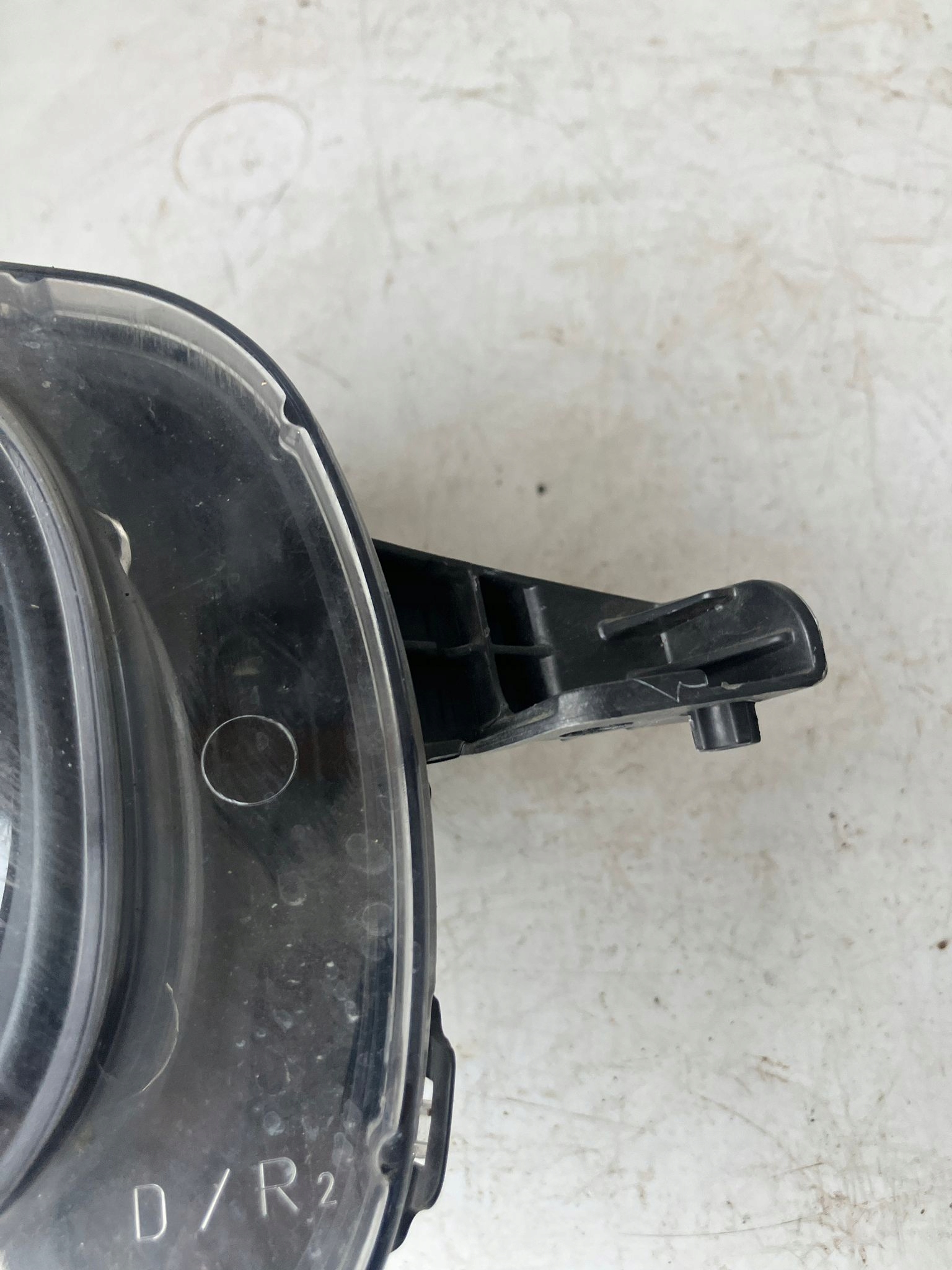 light right front CITROEN C3 III EUROPA 9820059280 #10