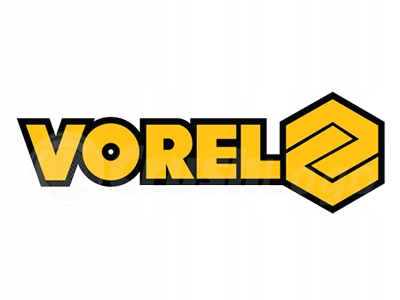 GRZECHOTKA PNEUMATYCZNA 1/2 69NM VOREL Rozmiar trzpienia 1/4''