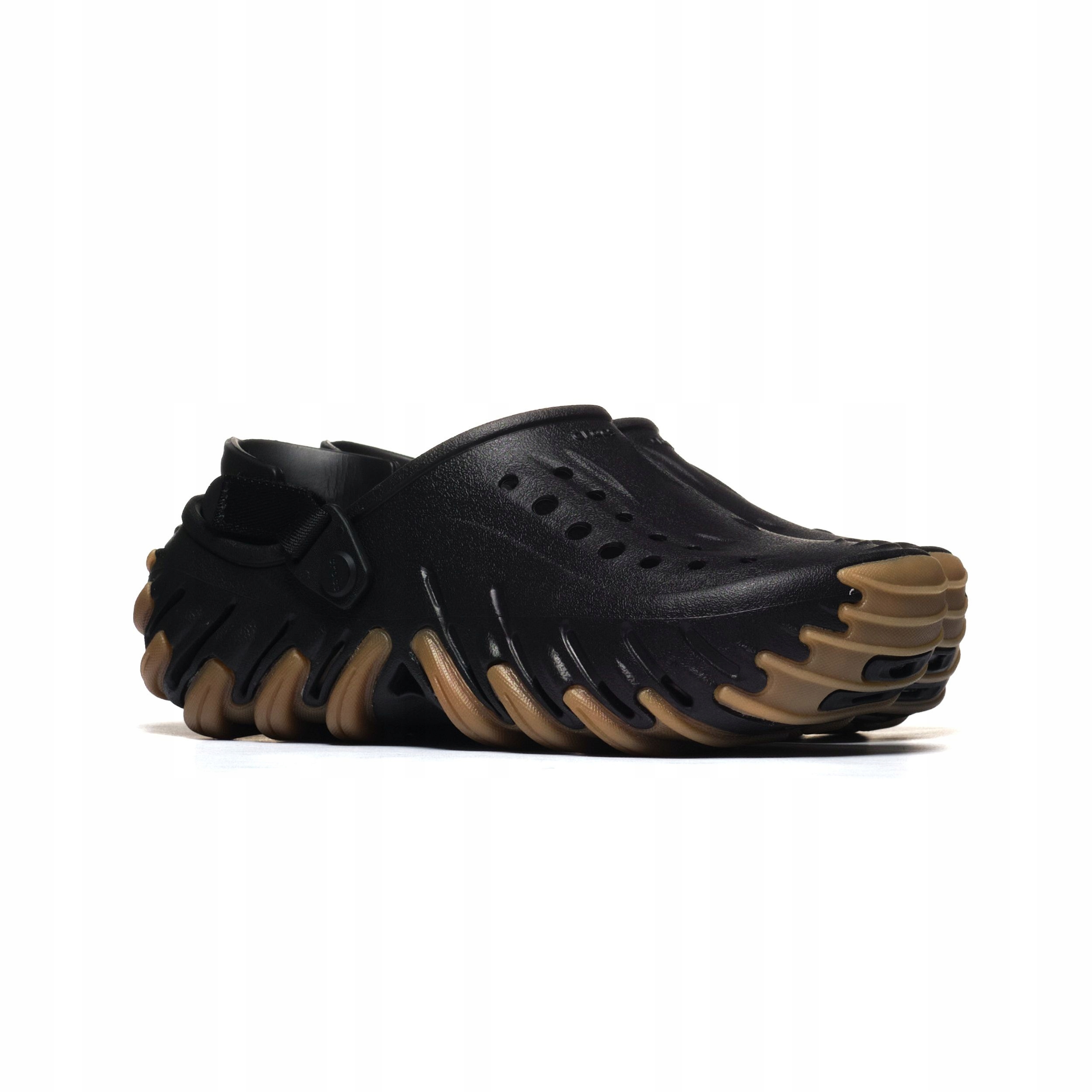 Sandály Crocs Echo Gum Ro Clog 42-43 Unisex