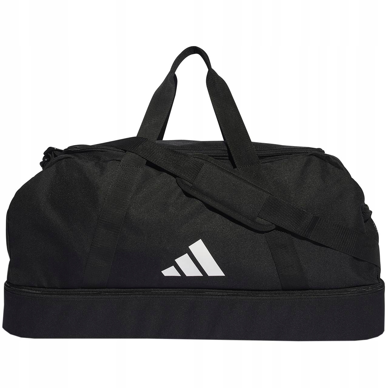 Taška adidas Tiro League Duffel Large černá