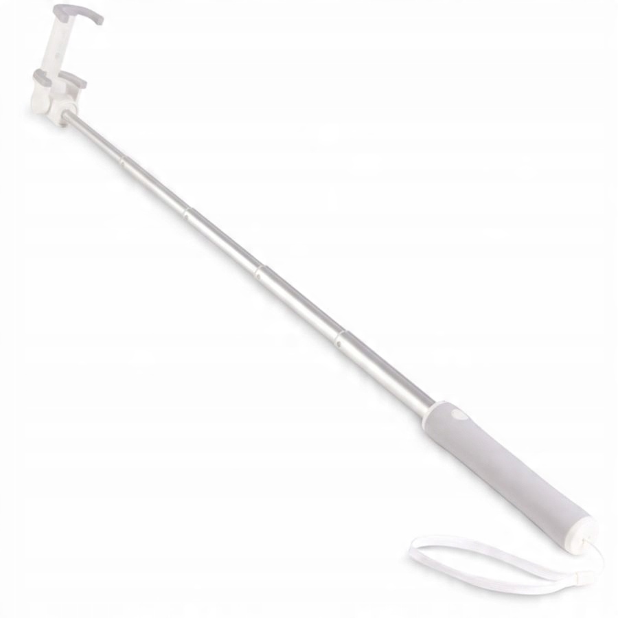 

Xiaomi Mi Bluetooth Selfie Stick Oryginalny szary