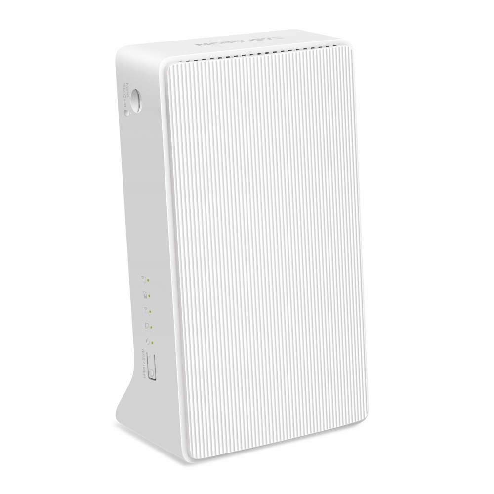 Router AC1200 Wi-Fi 4G Lte MB130-4G 802.11ac 10/100 Mbit/s Porty Et