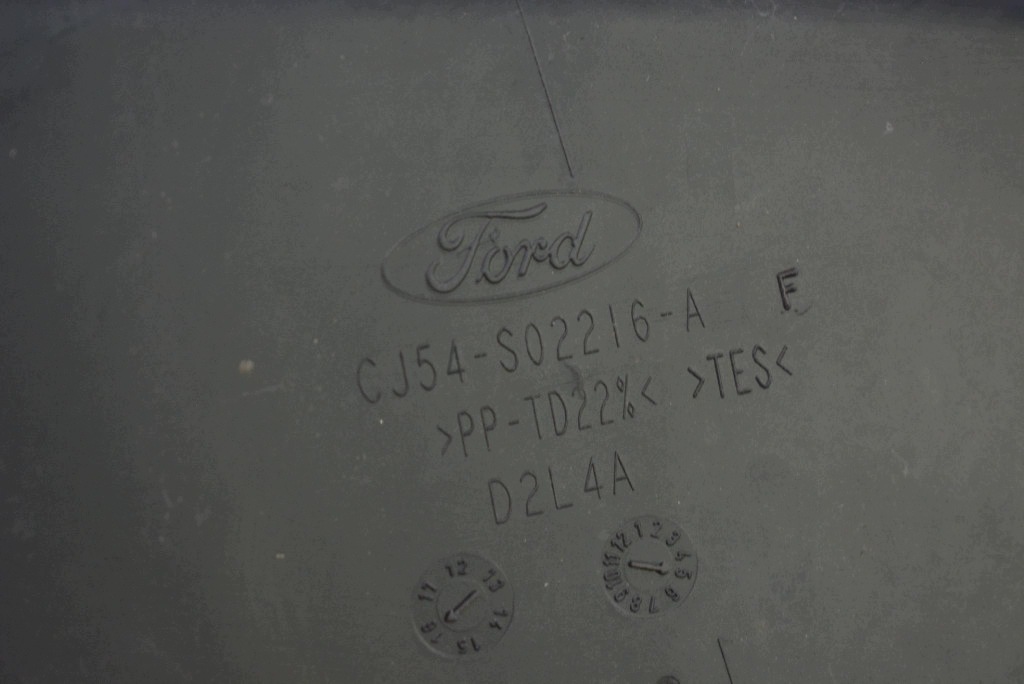 torpedo EU CJ54-S02216-AF FORD KUGA MK2 13-16