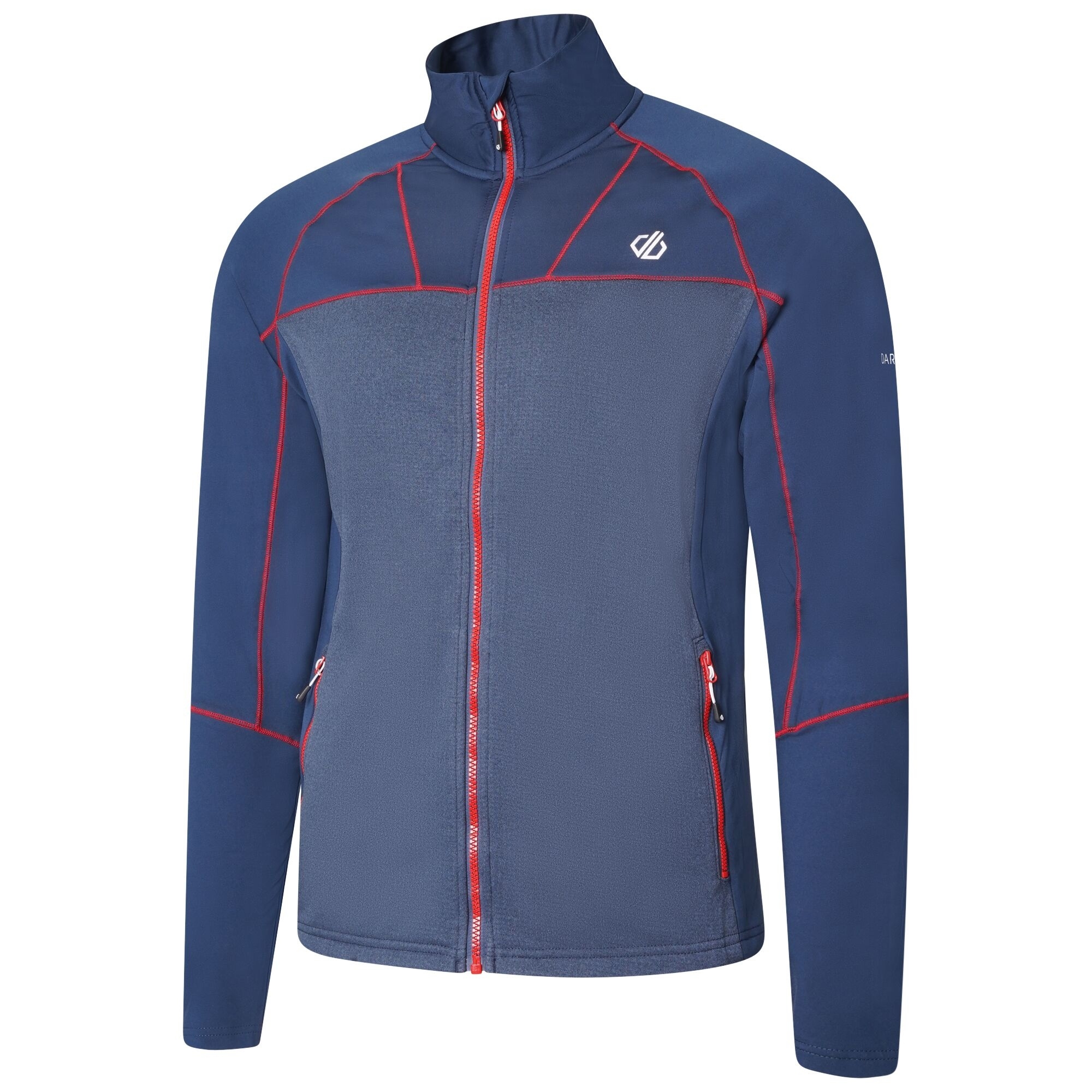 Dare 2b - Męski softshell Reformed II EAN (GTIN) 5063527252616