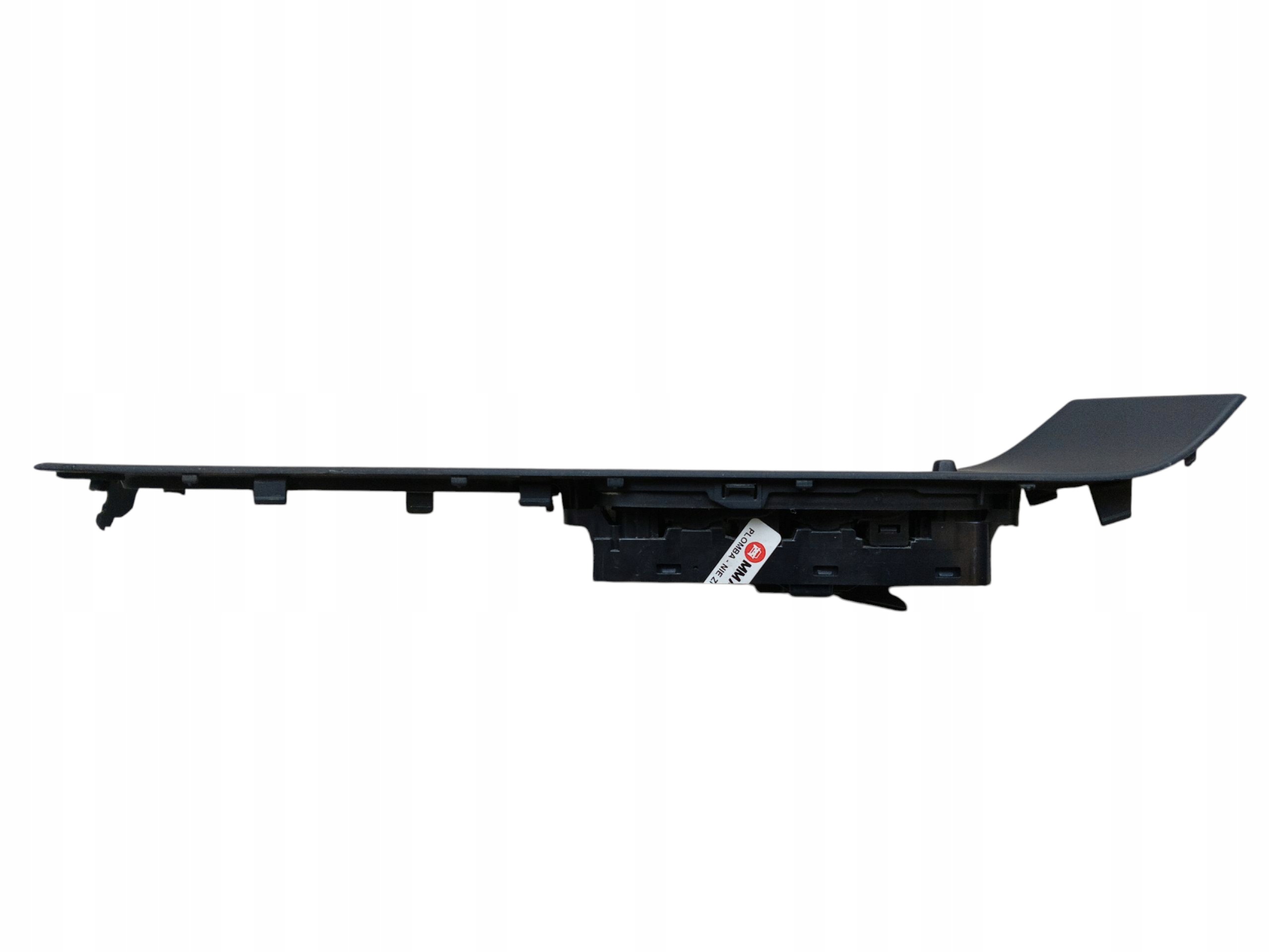 switch control panel of the window VOLVO V60 and S60 II 31334345