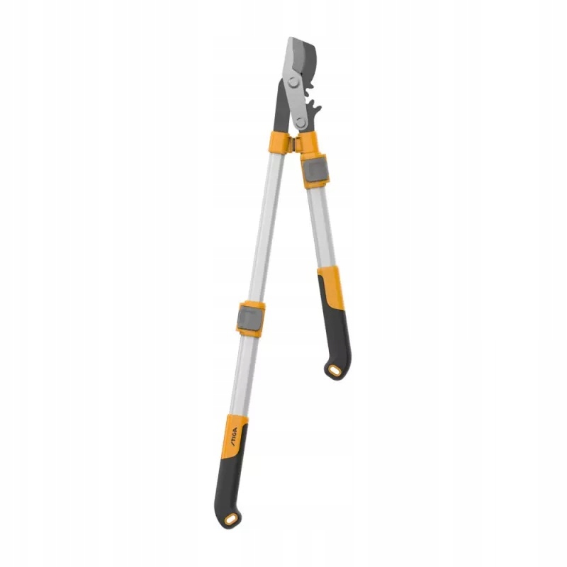 Sekator Stiga Nożycowy Dwuręczny Teleskopowy 2H1230001/ST1