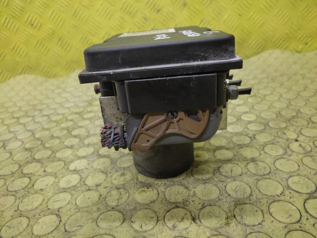 CITROEN C4 PICASSO Pompa ABS 0265235010