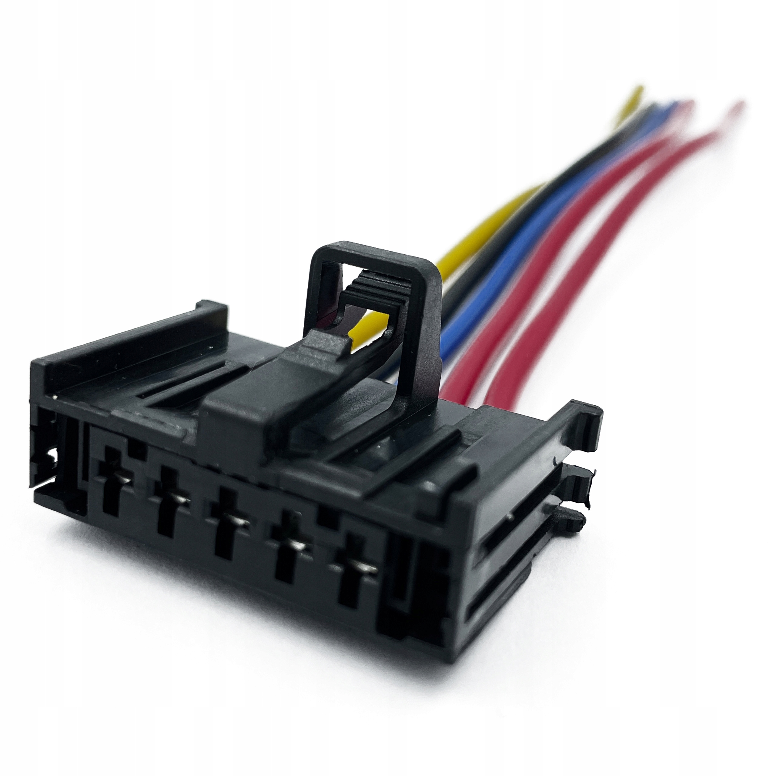 KOSTKA WTYCZKA REZYSTOR DO FIAT GRANDE PUNTO 05-