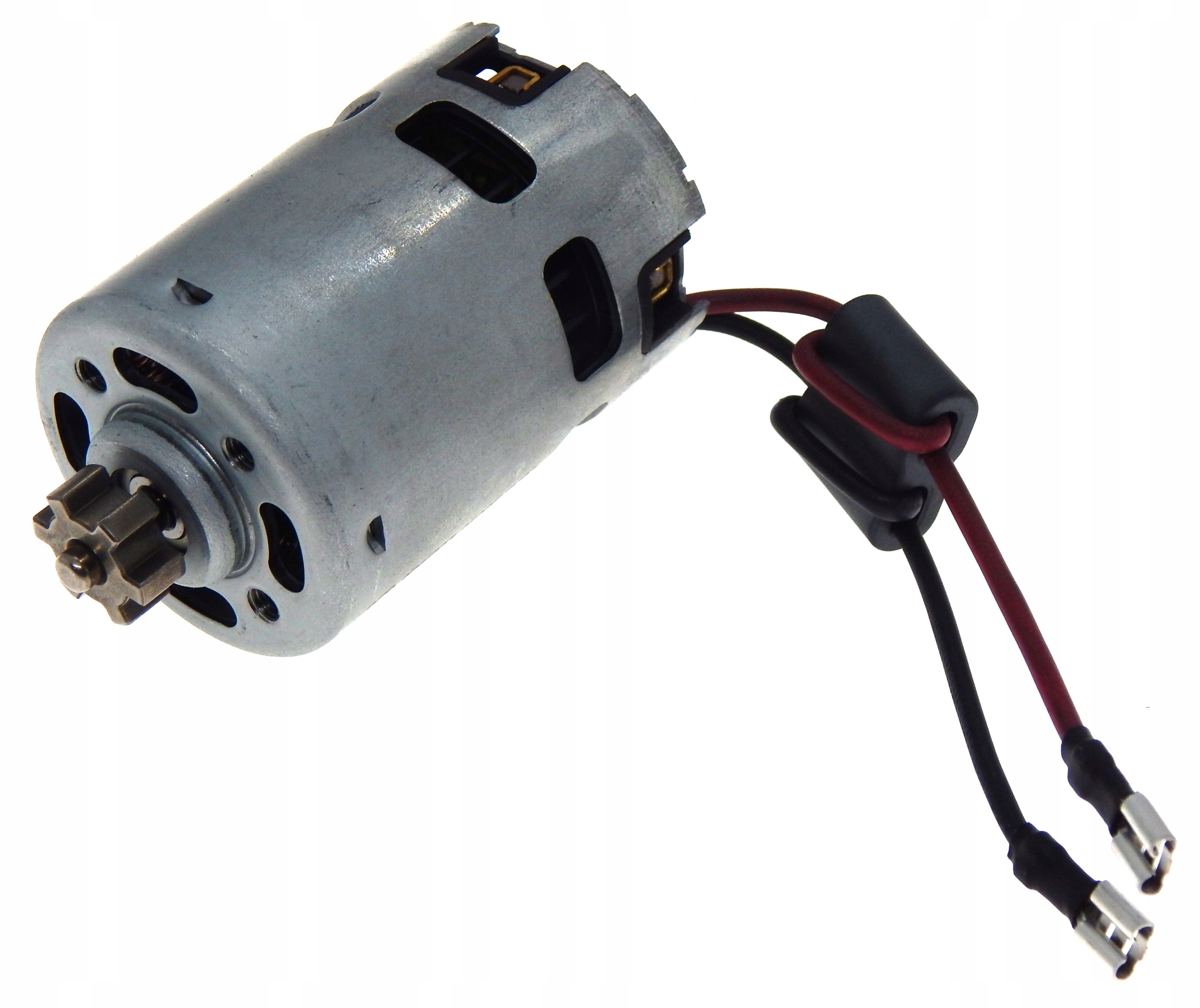 BOSCH silniczek DO SZLIFIERKI GWS18 V-Li 18v 125 EAN (GTIN) 4059952136875