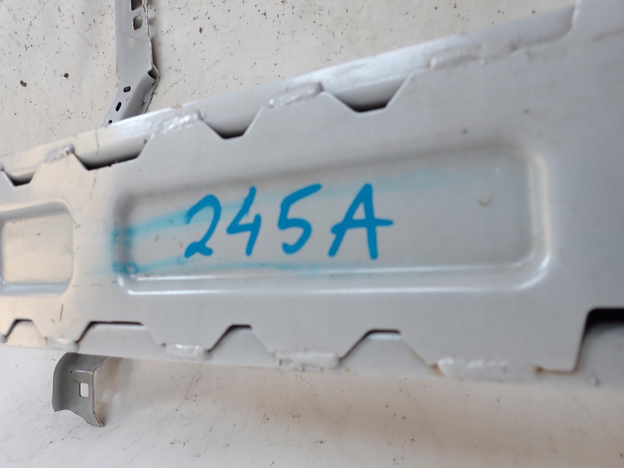 FORD KUGA III 3 MK3 19-> bumper support front front
