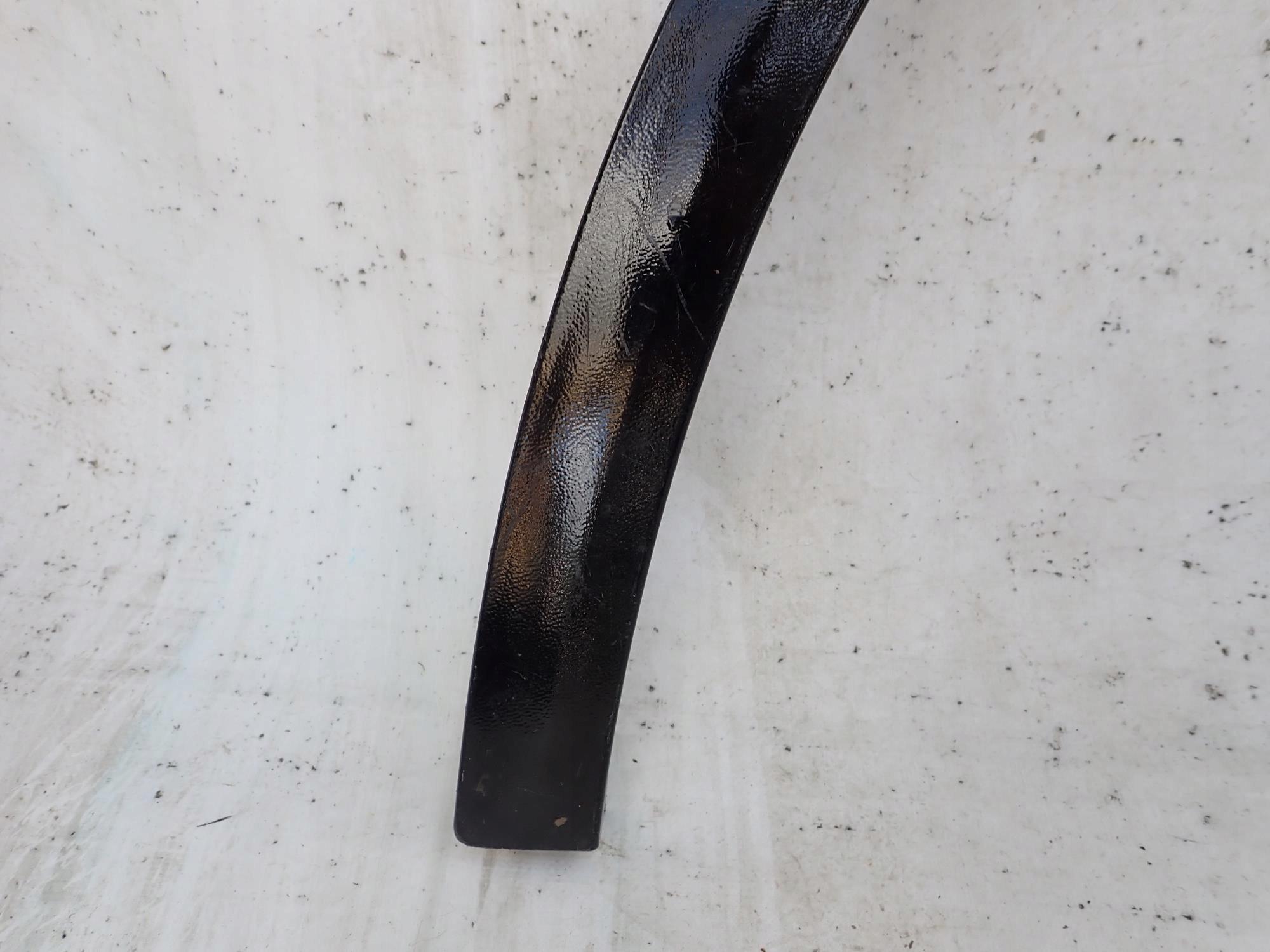 MERCEDES GLC and 1 X253 15-22 moulding cap right front