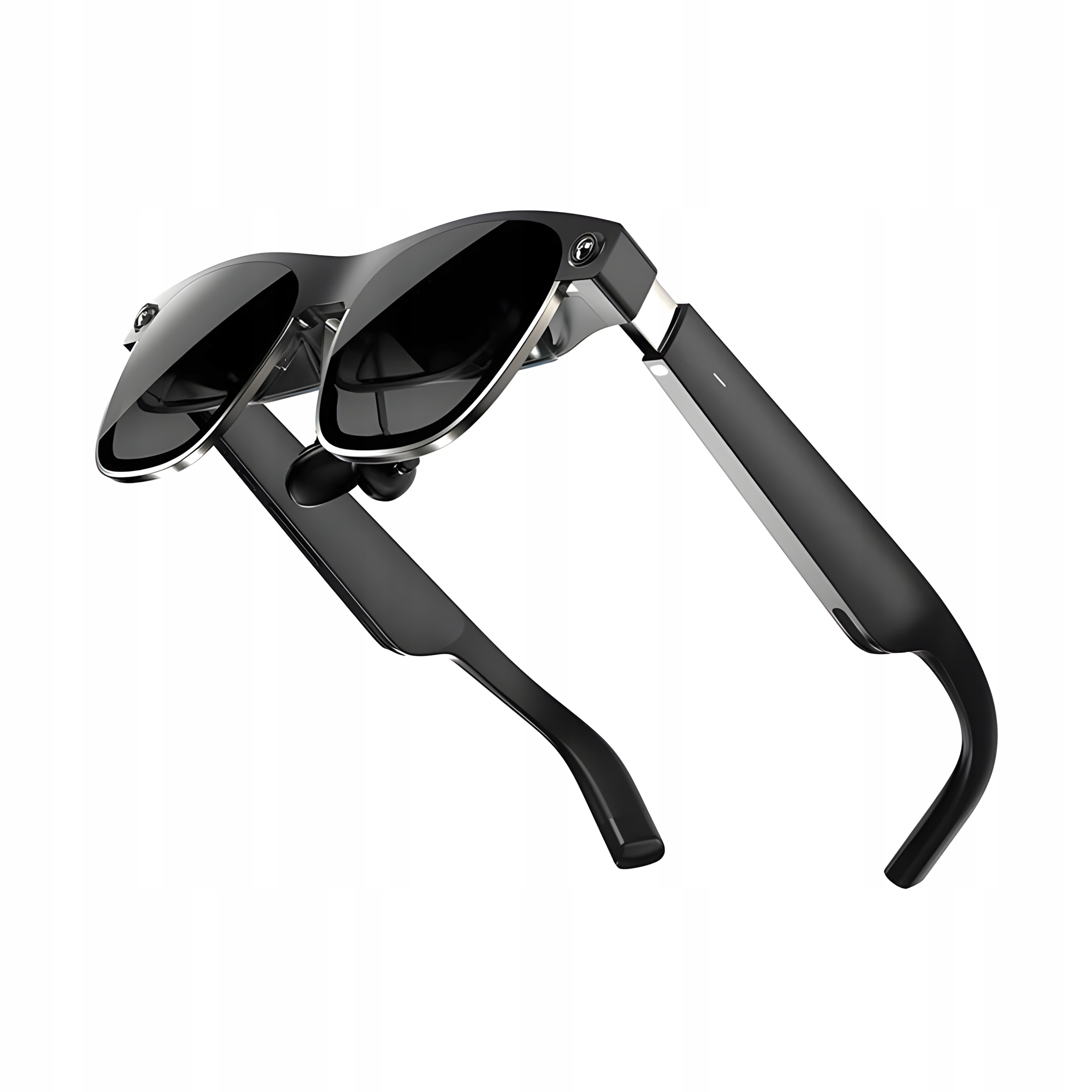Xreal Air 2 Ultra Inteligentne Okulary Gogle Ar Vr Do 120Hz Micro Oled Sony