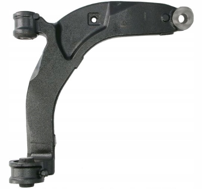 Volkswagen T5 T6 2011- Rameno Přední Pravé Spodní Nové Srline Kužel 21,5MM