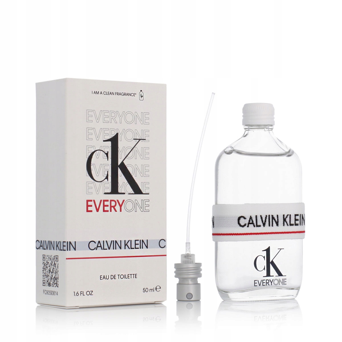 Calvin Klein Ck Everyone Edt 50 ml Unisex