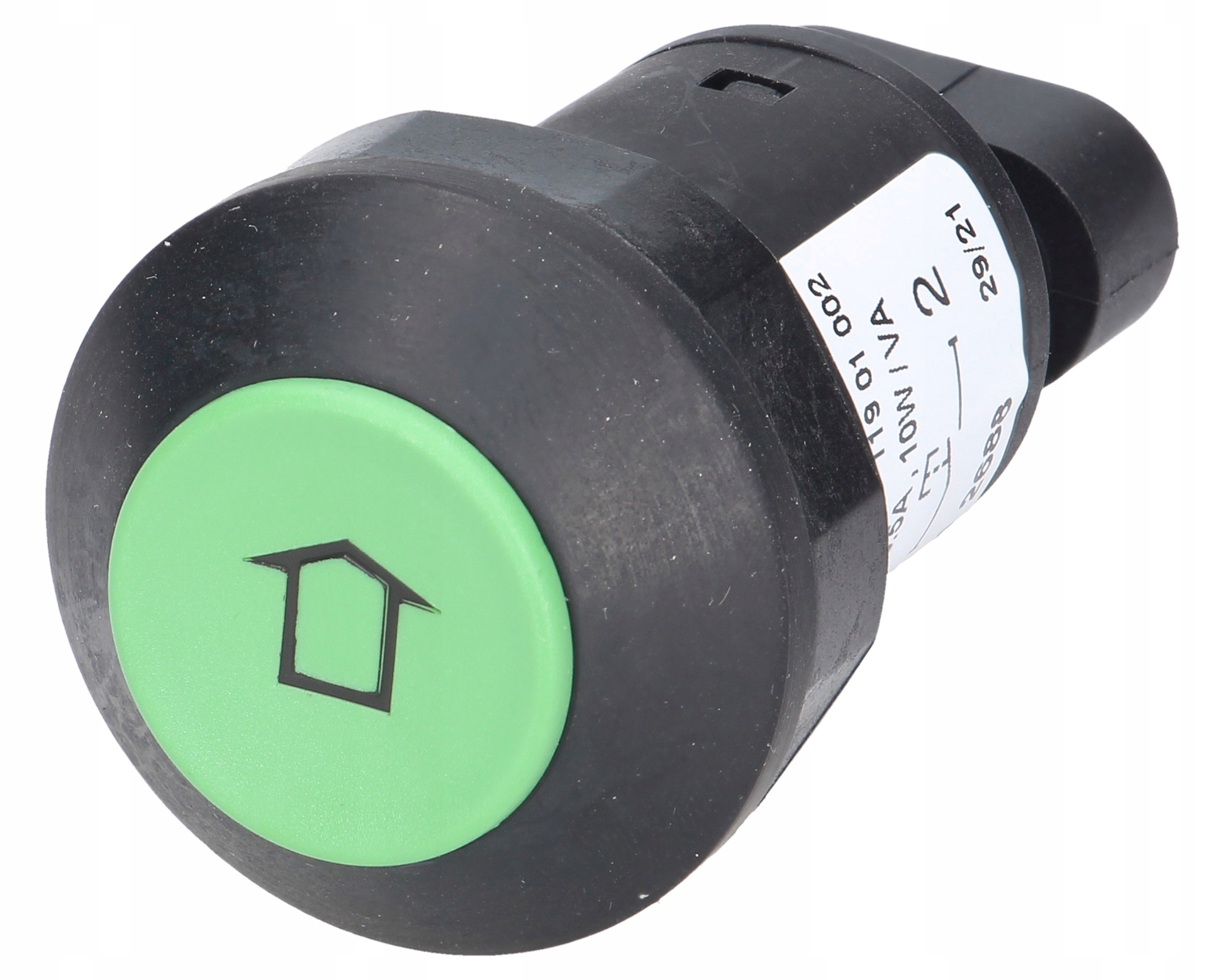 tlačítko zvedáku Deutz Same Lamborghini